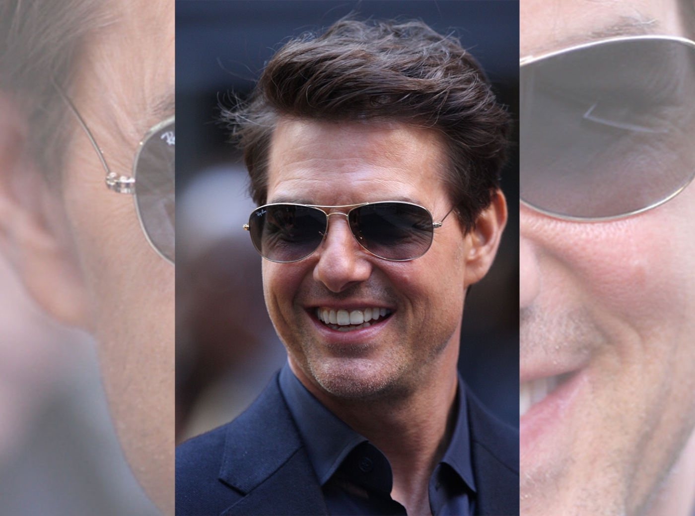 Ray-Ban i jego popularność dzięki modelom Wayfarer i Aviator.