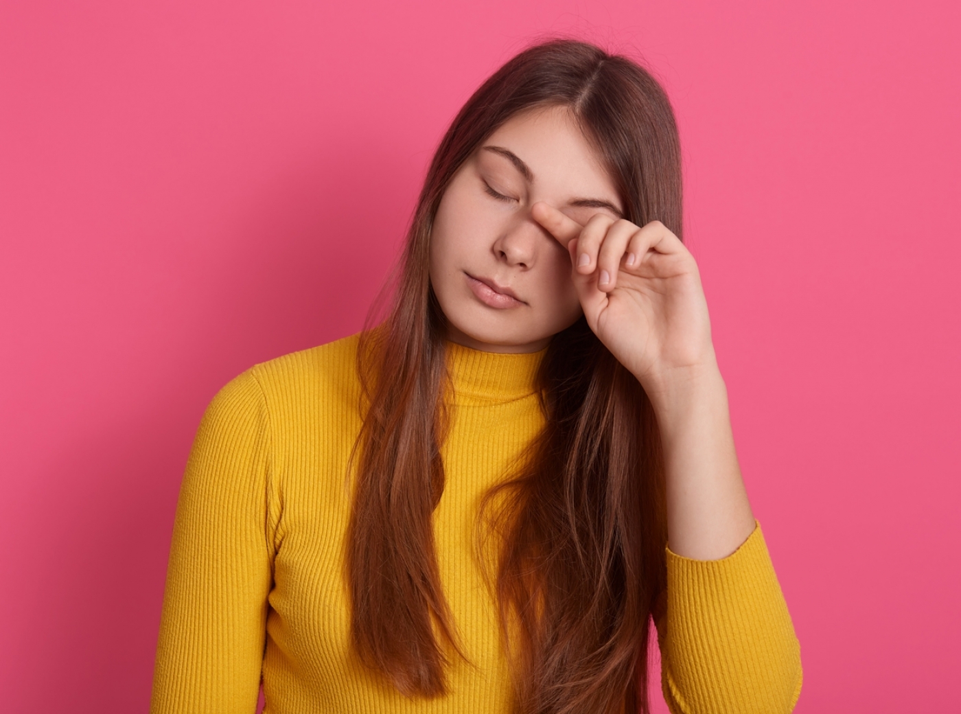 Co to jest astenopia? Zmęczenie oczu. Objawy, zapobieganie, leczenie.