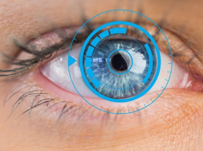 AMD - "Age-related macular degeneration" - na czym polega?