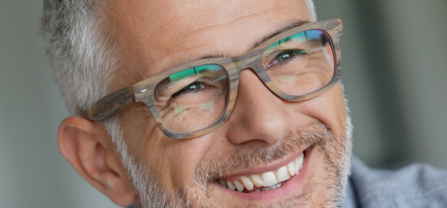 Okulary po operacji zaćmy