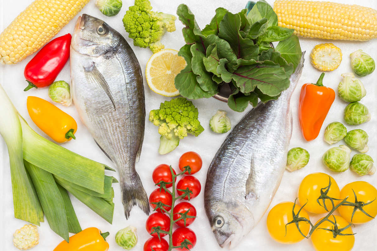 produkty poprawiające zdrowie oczu